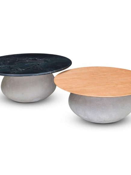 Mesa de Centro Prototype