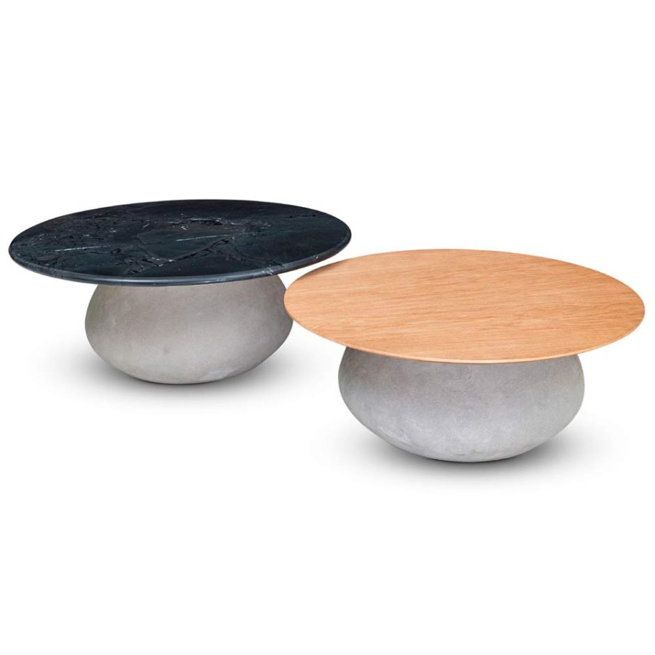 Mesa de Centro Prototype