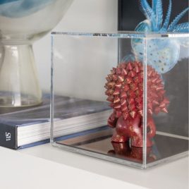 Escultura Heds de Giovanna Barbara – Collectibles