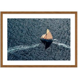 Quadro Veleiro ATY872F