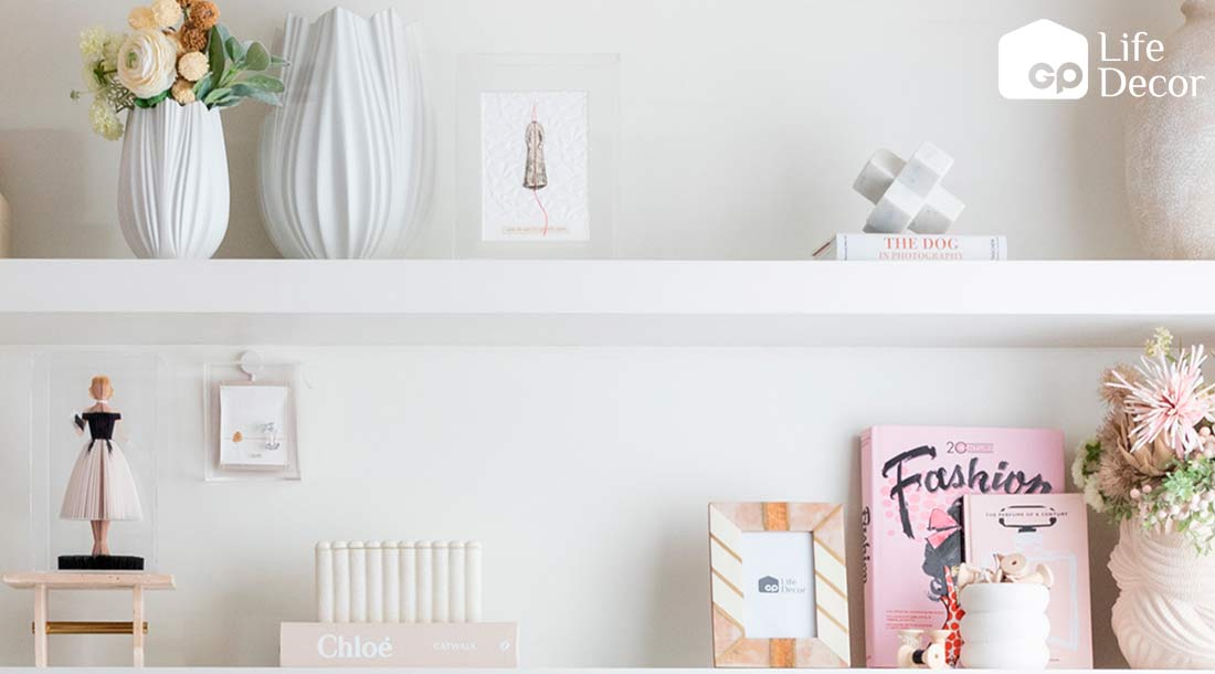 Collectibles Acrilico