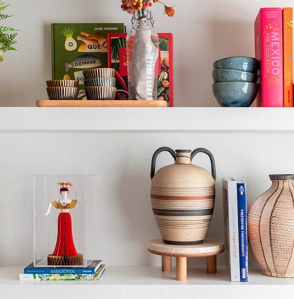 Collectible Carmem Miranda