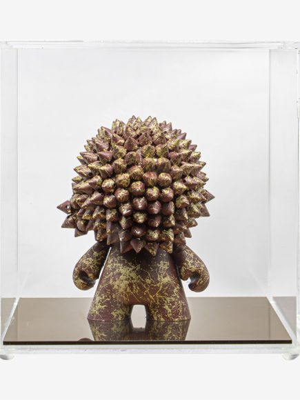 Escultura Heds de Giovanna Barbara - Collectibles - Image 2