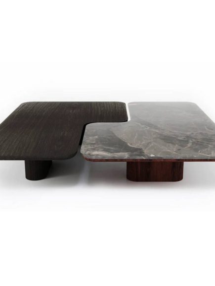 Mesa de Centro Icon (Sob Encomenda) - Image 2