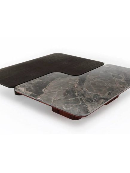 Mesa de Centro Icon (Sob Encomenda) - Image 3