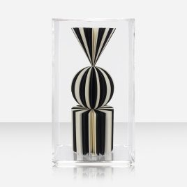 Escultura Tsumiki 5A de Leila Nishi – Collectibles