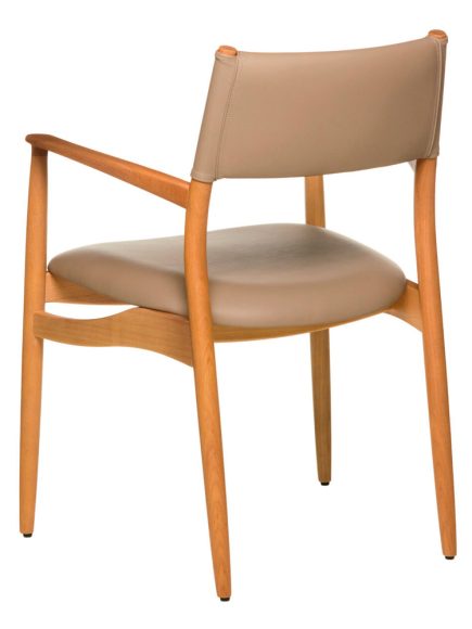 Cadeira Penelope com Braços