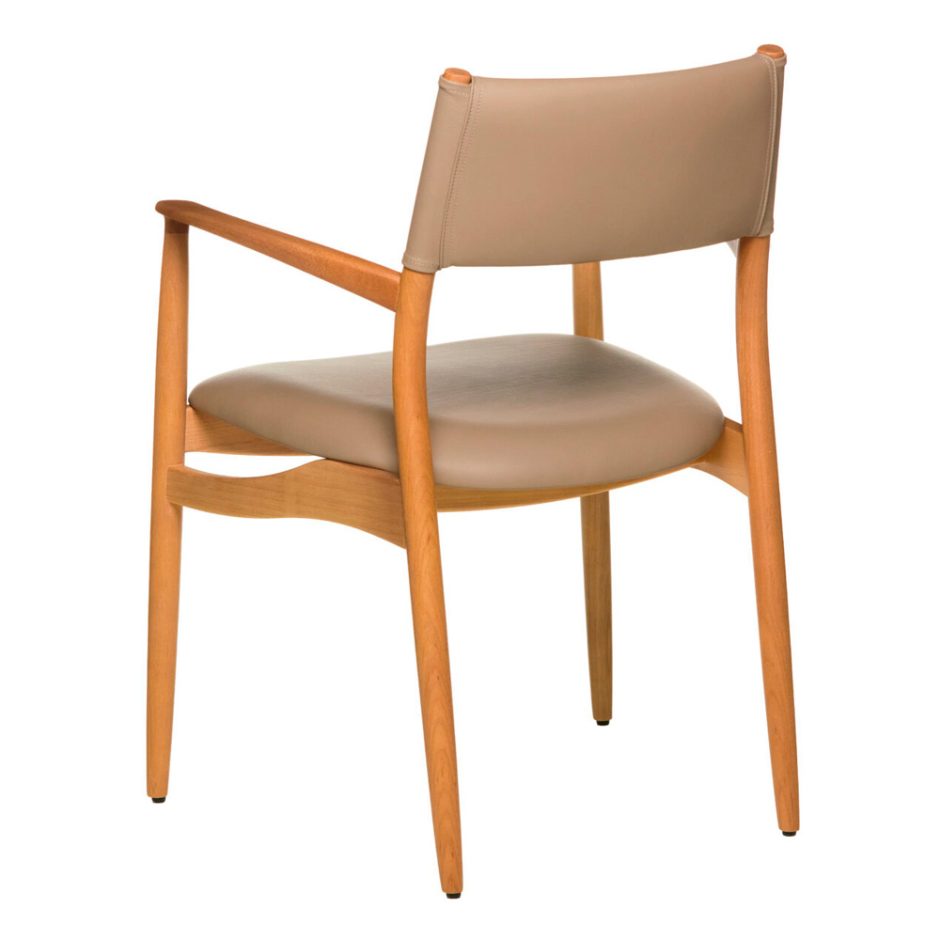 Cadeira Penelope com Braços