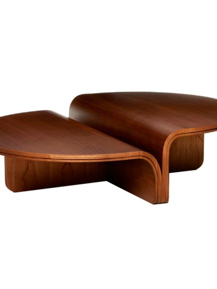 Mesa de Centro Pestana (Sob Encomenda) - Image 1