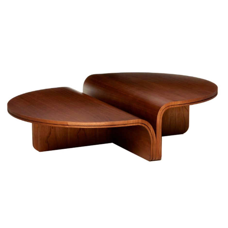 Mesa de Centro Pestana (Sob Encomenda)