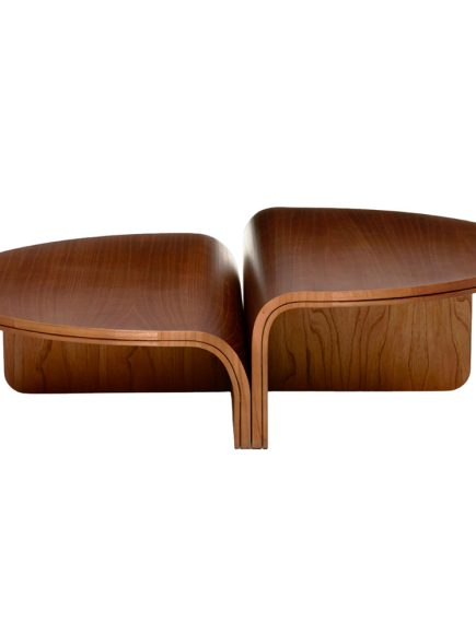 Mesa de Centro Pestana