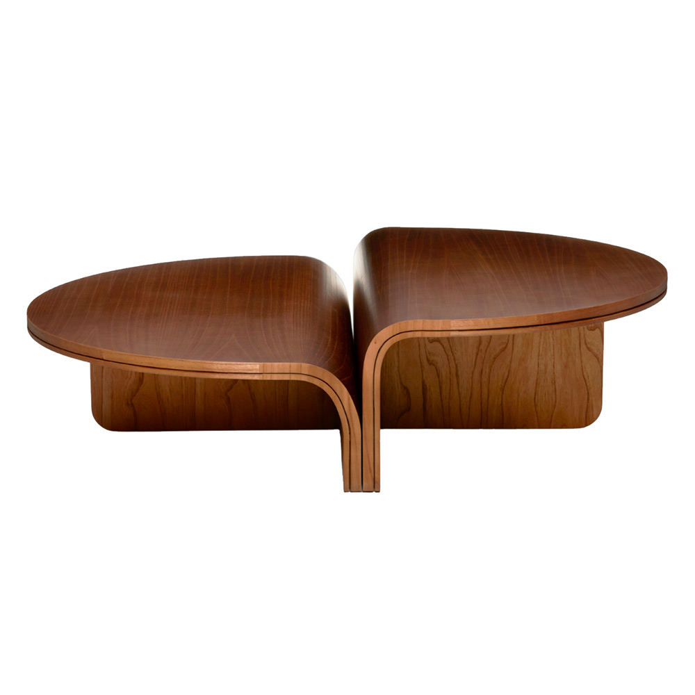 Mesa de Centro Pestana