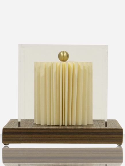 Escultura Flor Paper Art de Tria Arte - Collectibles - Image 2