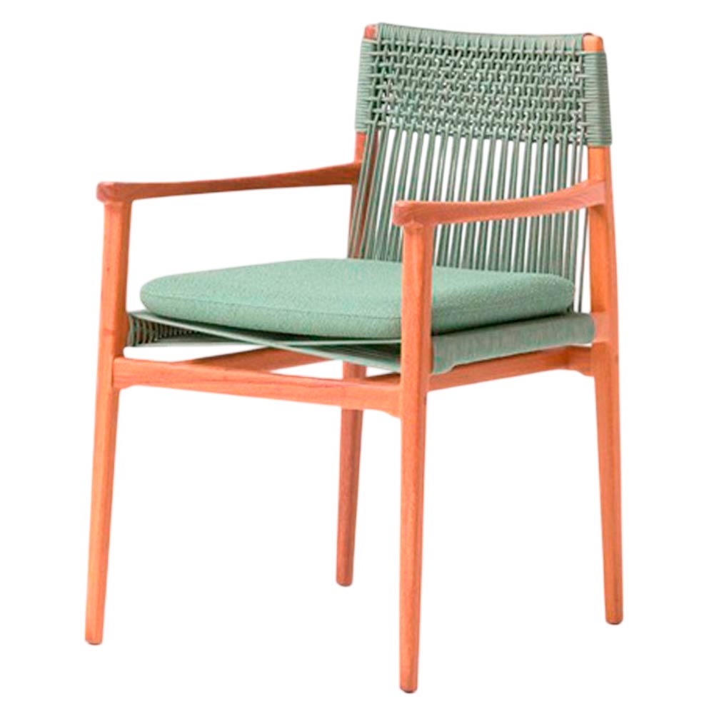 Cadeira com Braço Tear