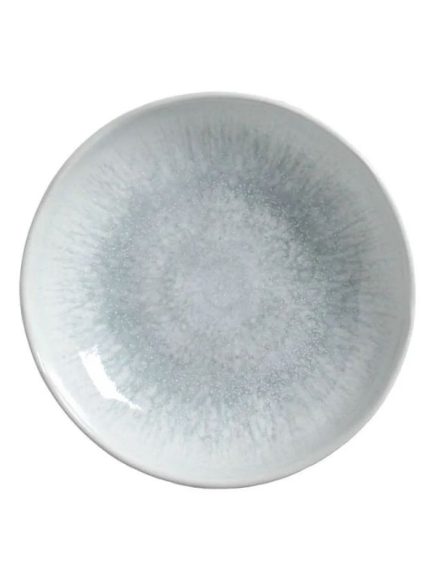 Prato Fundo Cerâmica Bio Pietra Verde Ø 22cm - Imagem 1