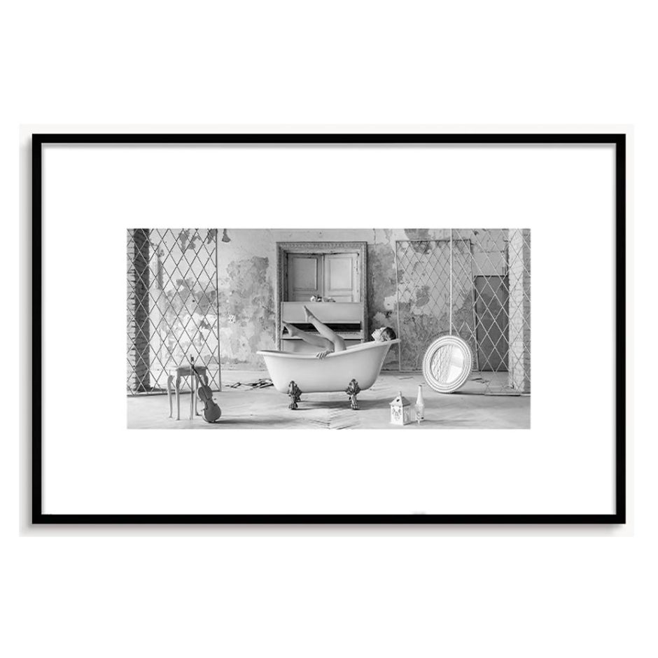 Quadro Decorativo Artsy
