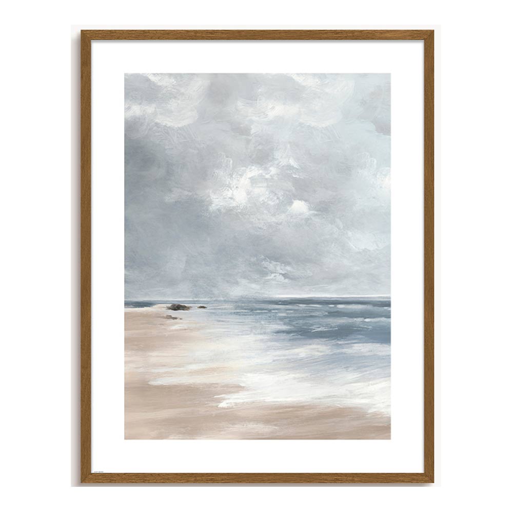 Quadro Beach and Water