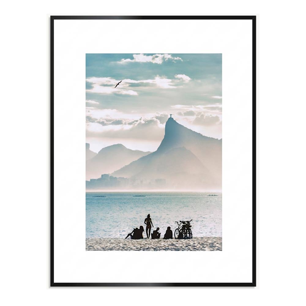 Quadro Rio de Janeiro