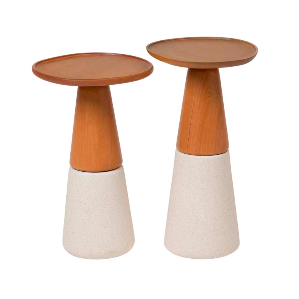 Mesa Lateral Due Gusti