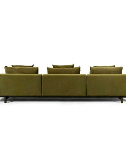 Sofa Massimo (Sob Encomenda) - Imagem 4