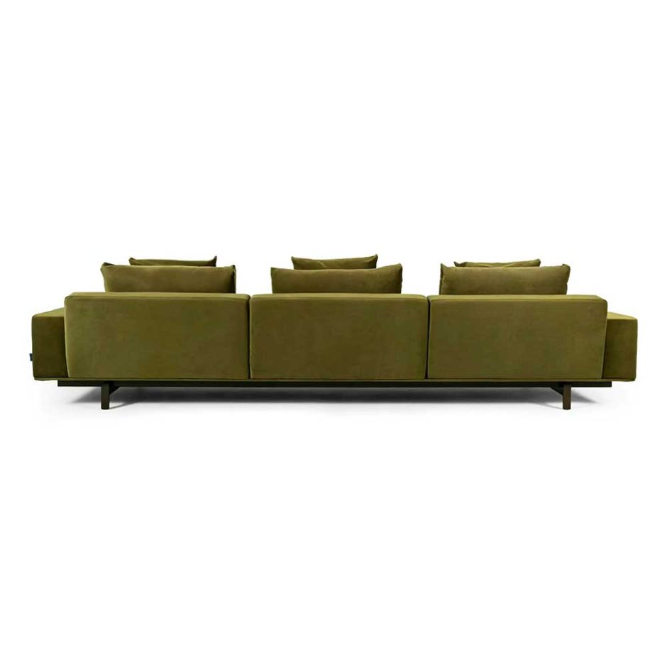 Sofa Massimo (Sob Encomenda)