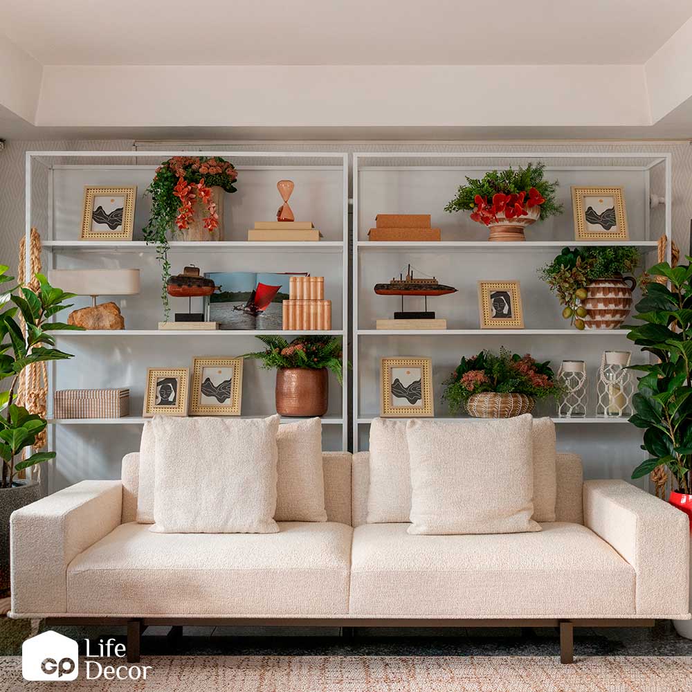 Sofa Massimo
