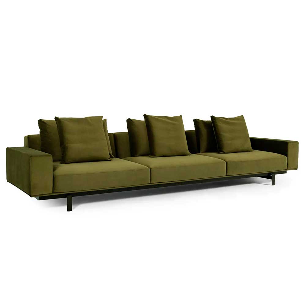 Sofa Massimo (Sob Encomenda) - Imagem 3
