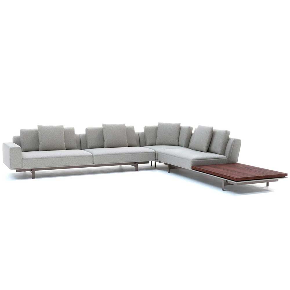 Sofa Massimo (Sob Encomenda) - Imagem 6
