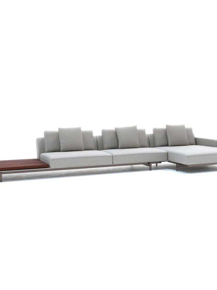 Sofa Massimo