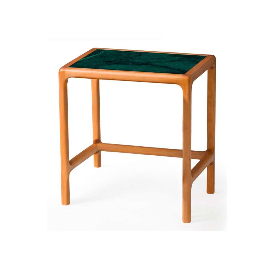 Mesa Lateral Nonna (Sob Encomenda)