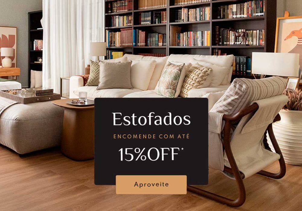 Banner Site Estofados