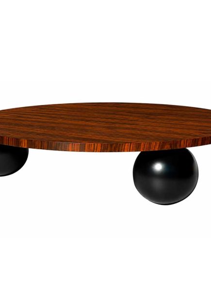 Mesa de Centro Paradox