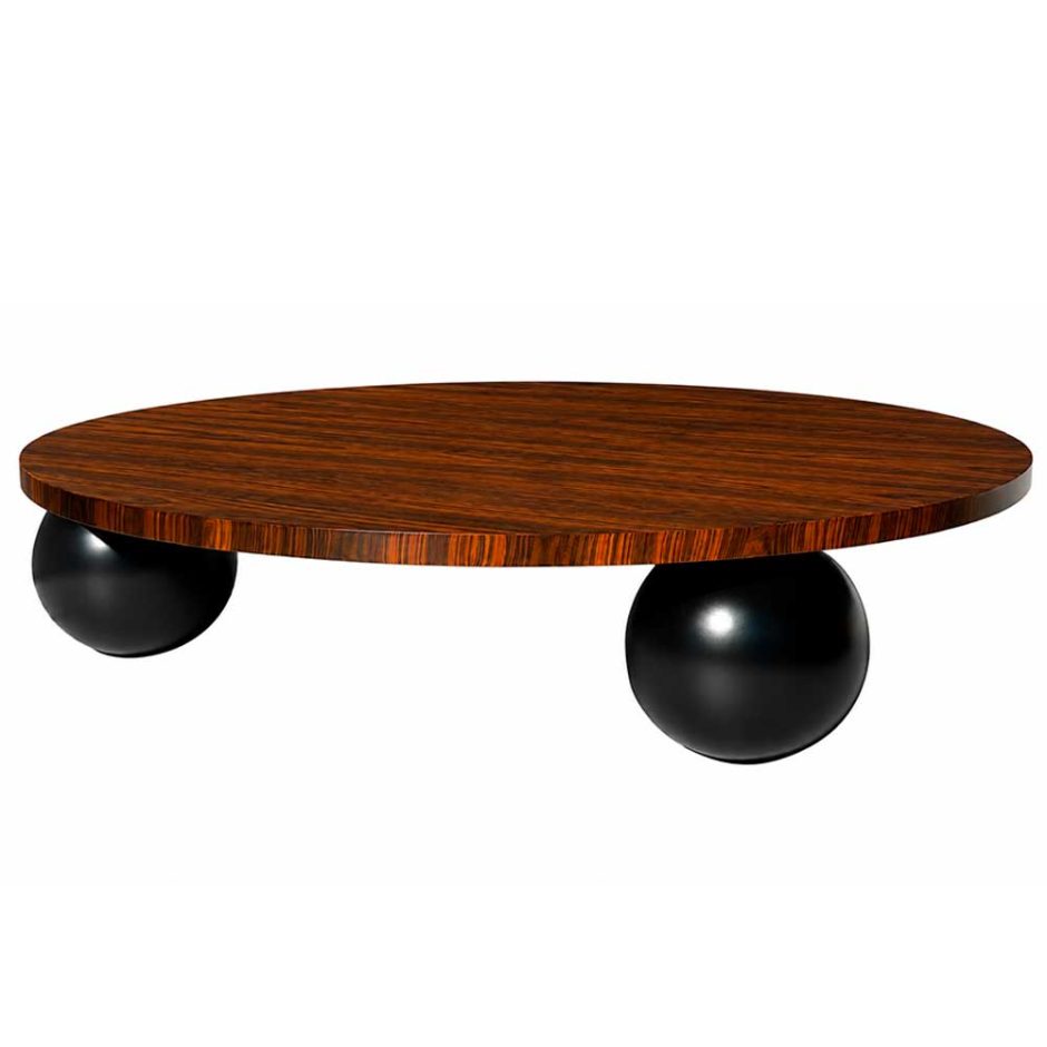 Mesa de Centro Paradox