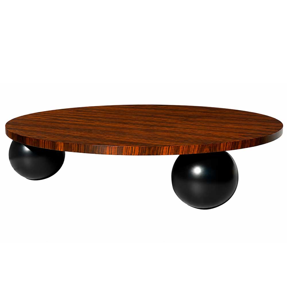 Mesa de Centro Paradox